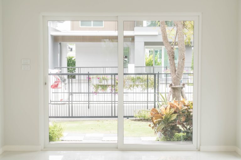 Sliding Glass Door Replacement: Enhancing Aesthetics and Energy Efficiency