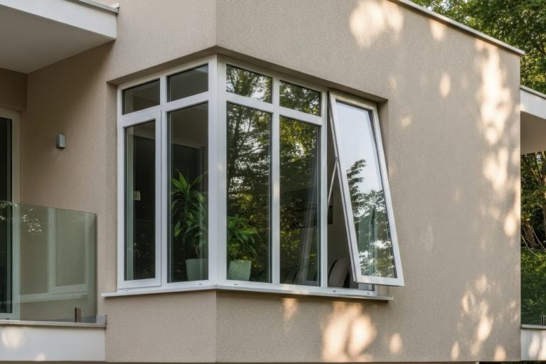 Awning Windows: A Smart Choice For Improved Home Ventilation