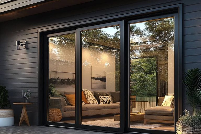 How Much Does It Cost To Replace A Sliding Glass Door?