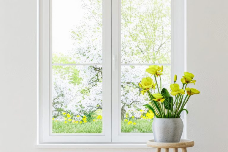 Why Vinyl Hopper Windows Are Ideal For Modern Home Designs